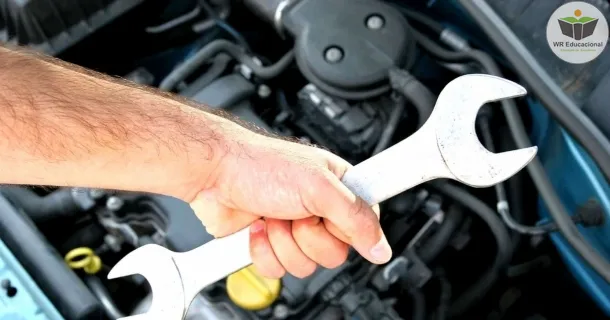 Curso de educação a distância de Mecânica e Manutenção de Automóvel 