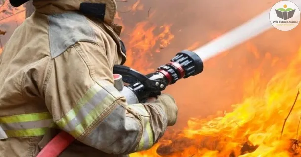 Curso Noções Básicas de Combate a Incêndio