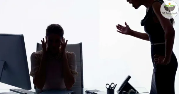 Curso de educação a distância de Assédio Moral no Trabalho