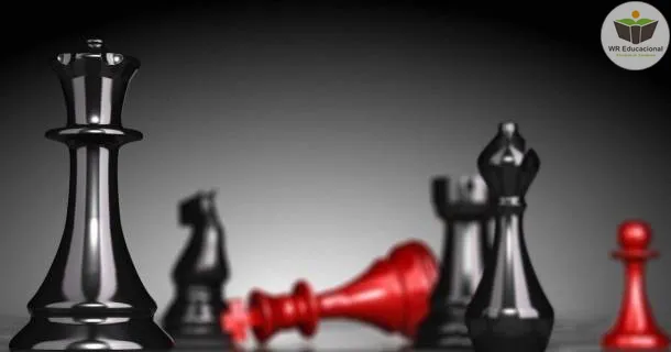 Curso de educação a distância de Gestão do Conhecimento e Inteligência Competitiva
