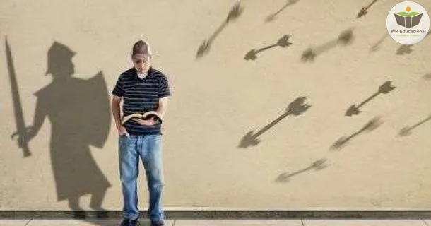 Curso de educação a distância de BATALHA ESPIRITUAL