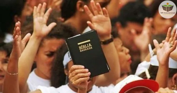 Curso de O CULTO BÍBLICO