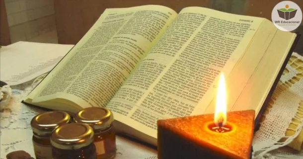 Curso de educação a distância de PSICOLOGIA PASTORAL CRISTÃ ECLESIÁSTICA