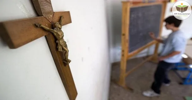 Curso de Religião nas Escolas Públicas