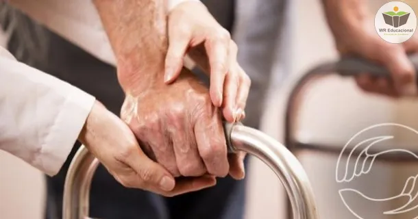 Curso de Adaptações Ambientais, Dificuldade na Memória e Proteção a pessoa cuidada
