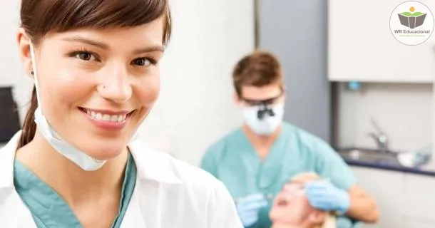 Curso de educação a distância de Auxiliar de Prótese Dentaria 