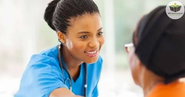 Curso de educação a distância de Auxiliar de Saúde