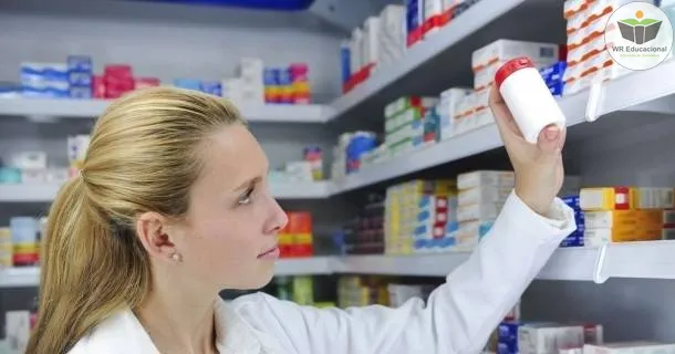 Curso Noções Básicas de Farmácia Hospitalar e Saúde Coletiva
