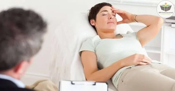 Curso de educação a distância de Noções Básicas em Hipnose Charcot