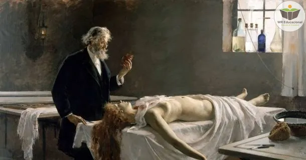 Curso Noções Básicas em Medicina Legal