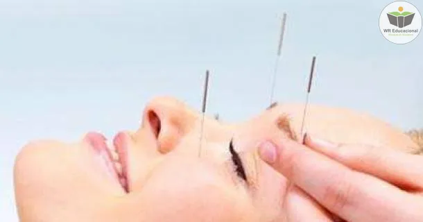 Curso de educação a distância de Introdução à Semiologia em Medicina Tradicional Chinesa