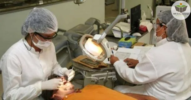 Curso de educação a distância de Noções Básicas em Odontologia do Trabalho