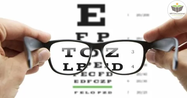 Curso de educação a distância de Noções Básicas em Optometria