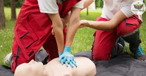 Curso Noções Básicas em Primeiros Socorros