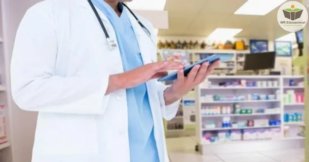 Curso de Princípios da Boa Prática Farmacêutica