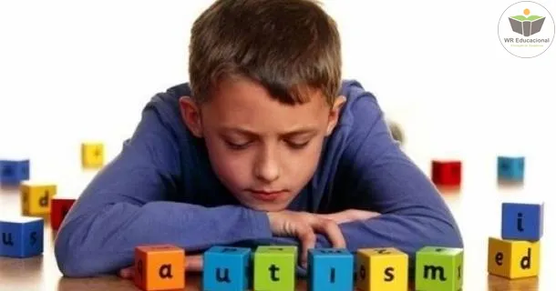 Curso de educação a distância de Transtorno Desintegrativo da Infância 