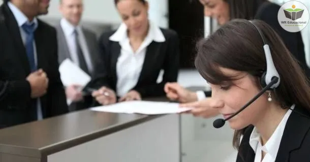 Curso de educação a distância de Portaria e Controle de Acesso