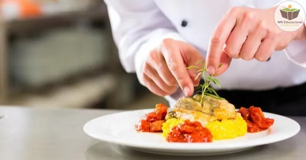 Curso de educação a distância de Chefe de Cozinha