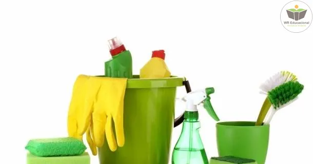 Curso de educação a distância de Trabalhador Doméstico