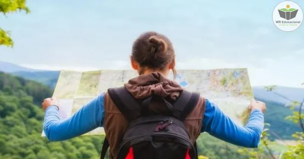Curso de A importância da qualificação profissional do guia de turismo